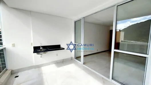 Apartamento com 4 Quartos à venda, 115m² no Praia da Costa, Vila Velha