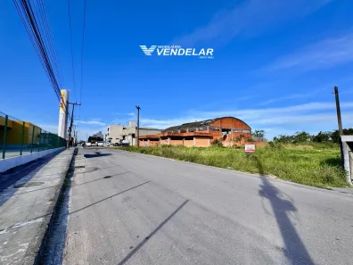 Lote/Terreno à venda, 280m² no Morrotes, Tubarão