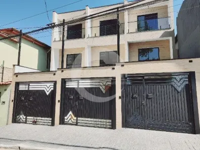Sobrado com 3 Quartos à venda, 104m² no Quinta da Paineira, São Paulo