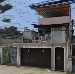 Casa com 8 Quartos à venda, 200m² no Olaria, Rio de Janeiro