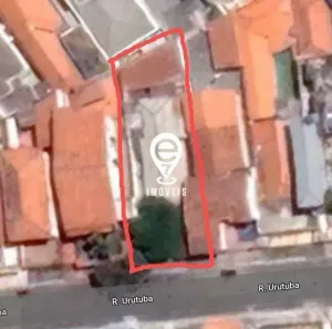 Lote/Terreno à venda, 217m² no Saúde, São Paulo