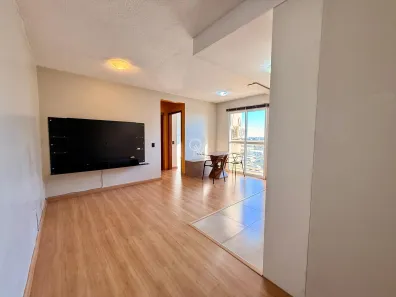 Apartamento com 2 Quartos à venda, 49m² no De Lazzer, Caxias do Sul