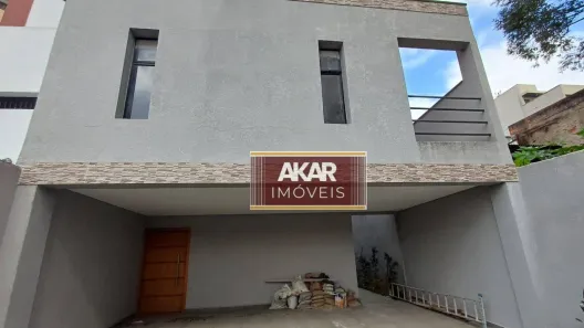Sobrado com 4 Quartos à venda, 232m² no Anchieta, São Bernardo do Campo