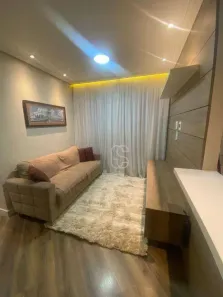 Apartamento com 2 Quartos à venda, 59m² no Tatuapé, São Paulo