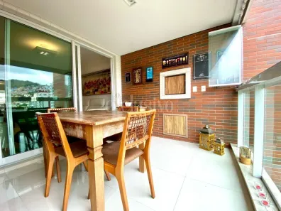 Apartamento com 2 Quartos à venda, 103m² no Agronômica, Florianópolis