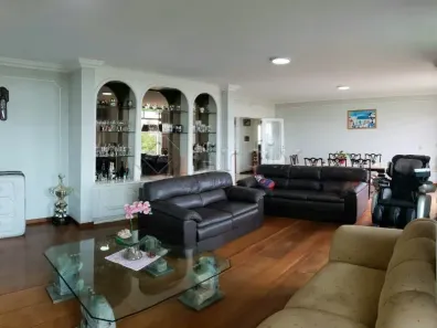 Apartamento com 3 Quartos à venda, 350m² no Paraíso, Americana