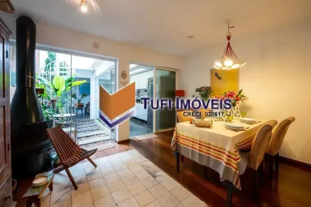  com 3 Quartos à venda, 173m² no Vila Olímpia, São Paulo