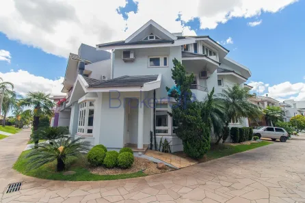 Casa de Condomínio com 4 Quartos à venda, 218m² no Sarandi, Porto Alegre