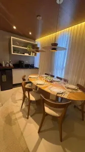 Apartamento com 3 Quartos à venda, 84m² no Jardim Camburi, Vitória