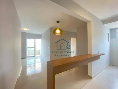 Apartamento com 2 Quartos à venda, 60m² no Residencial Parque dos Ipês, Jaguariúna