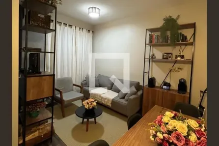 Apartamento com 3 Quartos à venda, 58m² no Parque Mandaqui, São Paulo
