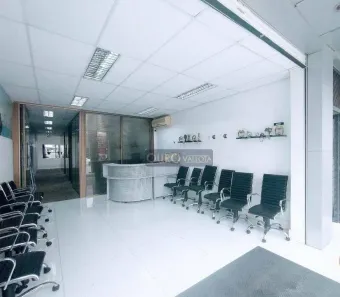 Prédio Comercial à venda, 500m² no Alto da Mooca, São Paulo