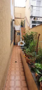 Casa com 2 Quartos à venda, 170m² no Vila Guiomar, Santo André