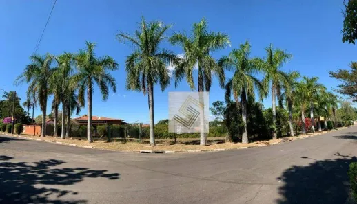Lote/Terreno à venda, 1490m² no Parque Xangrilá, Campinas