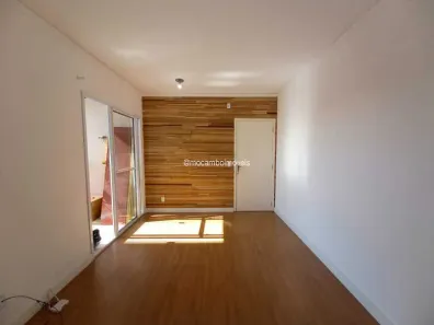 Apartamento com 2 Quartos à venda, 53m² no Jardim Ester, Itatiba