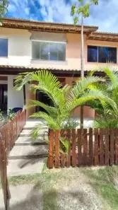 Casa de Condomínio com 3 Quartos à venda, 105m² no Stella Maris, Salvador