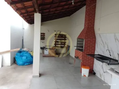 Casa com 2 Quartos à venda, 64m² no Cambuí, Itapetininga