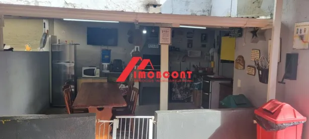 Casa com 5 Quartos à venda, 500m² no Vila Palmares, Santo André