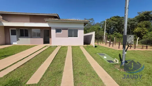 Casa de Condomínio com 2 Quartos à venda, 173m² no Petrópolis, Várzea Grande