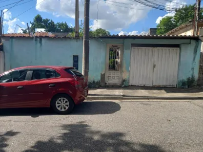 Casa com 4 Quartos à venda, 150m² no Vila Colorau, Sorocaba