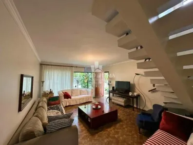 Sobrado com 3 Quartos à venda, 152m² no Vila Santana, São Paulo