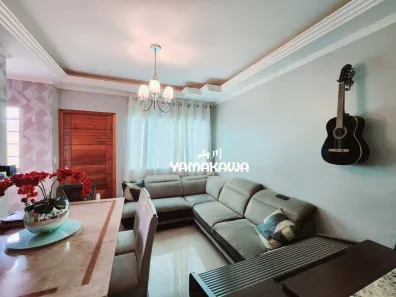 Sobrado com 2 Quartos à venda, 100m² no Vila Ré, São Paulo