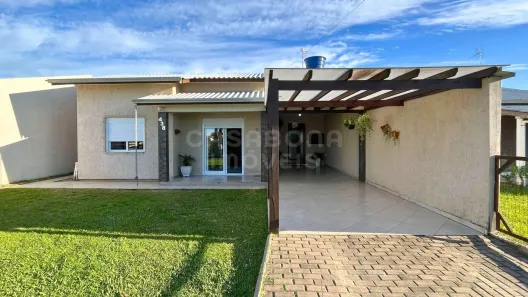 Casa com 3 Quartos à venda, 130m² no São Paulo, Arroio do Sal