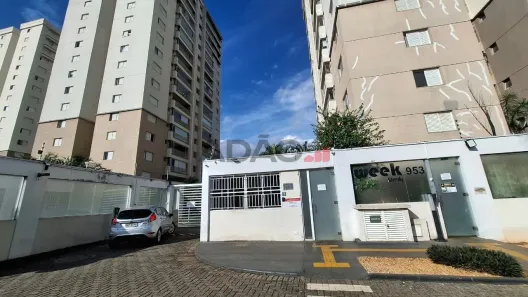 Apartamento com 3 Quartos à venda, 106m² no Goiânia 2, Goiânia