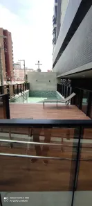 Apartamento com 2 Quartos para alugar, 67m² no Ponta Verde, Maceió