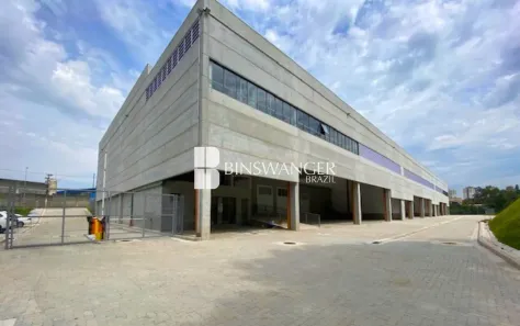Galpão/Depósito/Armazém para alugar, 9225m² no Itaquera, São Paulo