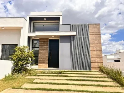 Casa de Condomínio com 3 Quartos à venda, 91m² no Jardim Residencial Villagio Ipanema I, Sorocaba