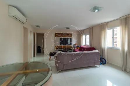 Apartamento com 3 Quartos à venda, 142m² no Vila Uberabinha, São Paulo