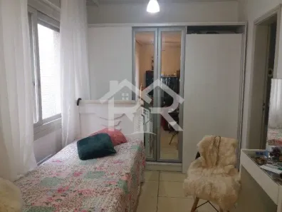 Apartamento com 1 Quarto à venda, 33m² no Cidade Baixa, Porto Alegre