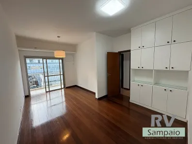 Apartamento com 1 Quarto para alugar, 62m² no Botafogo, Rio de Janeiro