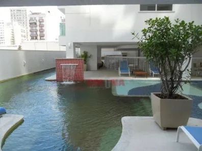 Cobertura com 3 Quartos à venda, 230m² no Icaraí, Niterói