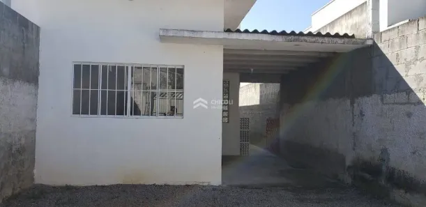 Casa com 2 Quartos à venda, 65m² no Jardim São Marcos, Vargem Grande Paulista