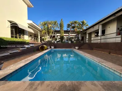 Casa com 4 Quartos à venda, 530m² no Jardim Maracanã, Presidente Prudente