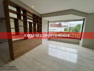 Apartamento com 2 Quartos para venda ou aluguel, 117m² no Graça, Salvador
