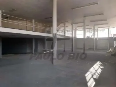 Prédio Comercial à venda, 983m² no Fundação, São Caetano do Sul
