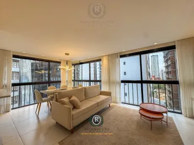 Apartamento com 2 Quartos à venda, 88m² no Torres, Torres