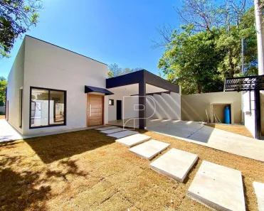 Casa de Condomínio com 3 Quartos à venda, 245m² no Jardim Colibri, Cotia
