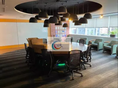 Sala Comercial para alugar, 787m² no Vila Nova Conceição, São Paulo