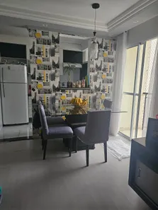 Apartamento com 2 Quartos à venda, 46m² no Vila Mendes, São Paulo
