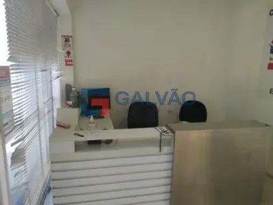 Prédio Comercial para alugar, 360m² no Anhangabaú, Jundiaí
