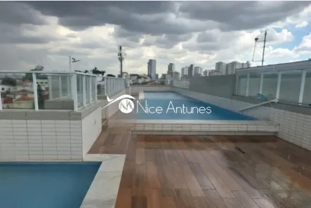Apartamento com 2 Quartos à venda, 60m² no Jardim São Paulo(Zona Norte), São Paulo