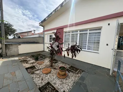 Casa com 4 Quartos à venda, 110m² no Jardim Chapadão, Campinas