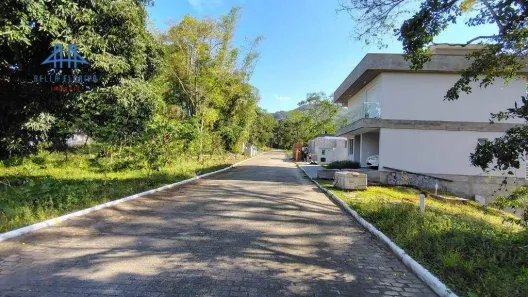 Lote/Terreno à venda, 450m² no Ratones, Florianópolis