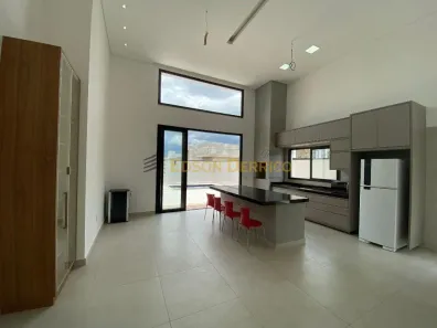 Casa com 3 Quartos à venda, 217m² no Residencial Village Splendore, Pindamonhangaba