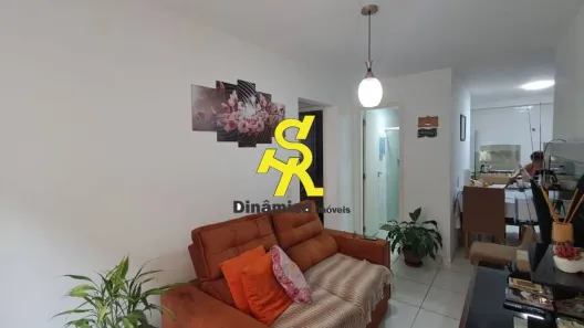 Apartamento com 2 Quartos para alugar, 45m² no Vila Palmeiras, São Paulo