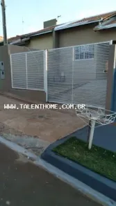 Casa com 3 Quartos à venda, 138m² no Brasília, Londrina